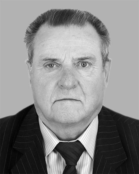 фото: Малиновський Валентин Анатолійович